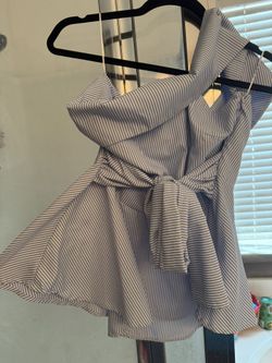 Shit Off The Shoulder