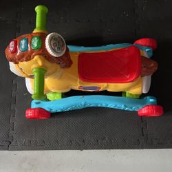 Horse Kids Toy Bike