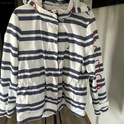 NAUTICA Rain Coat 