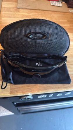Oakley sunglasses Priz MP