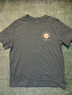 NYC Racquet Academy Graphic T-Shirt