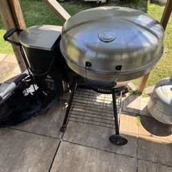 RT-B380 Bullseye Wooden Pellet Grill