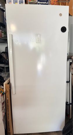 Freezer - Upright 500$