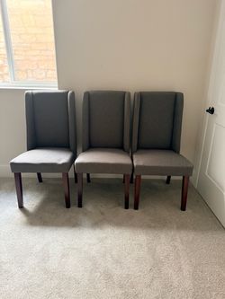 Dining Chairs