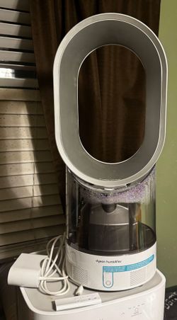 Dyson Humidifier