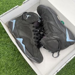 Jordan 7 “Chambray” Size 7.5