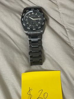 Kenneth Cole Reaction Men's Watch