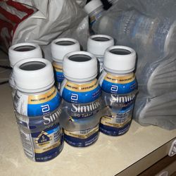 Similac 360 Total Care 