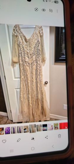 Vestido de boda