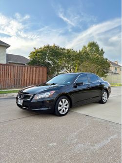 2010 Honda Accord