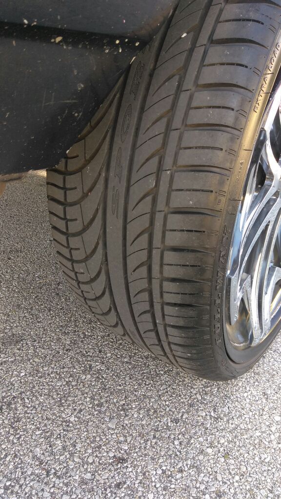 26 in davins pearls all new pieces in parts in tires