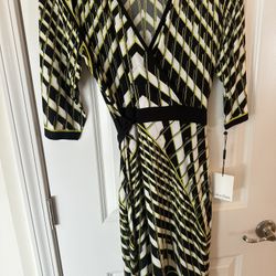 New with tag Calvin Klein dress size 8