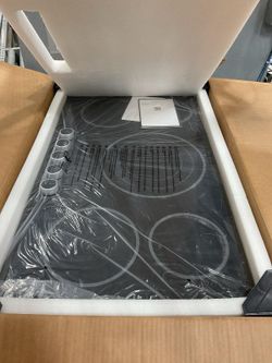 ThermoMate 5-Burner Electric Cooktop - Brand New In Box