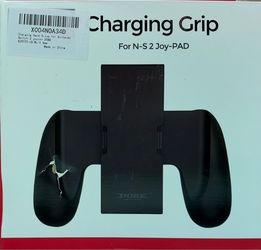 DOBE Charging Grip for Nintendo Switch 2 Joy-Con