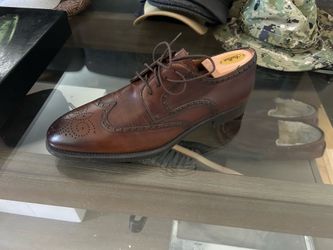 MAGNANNI Dress shoes size 10