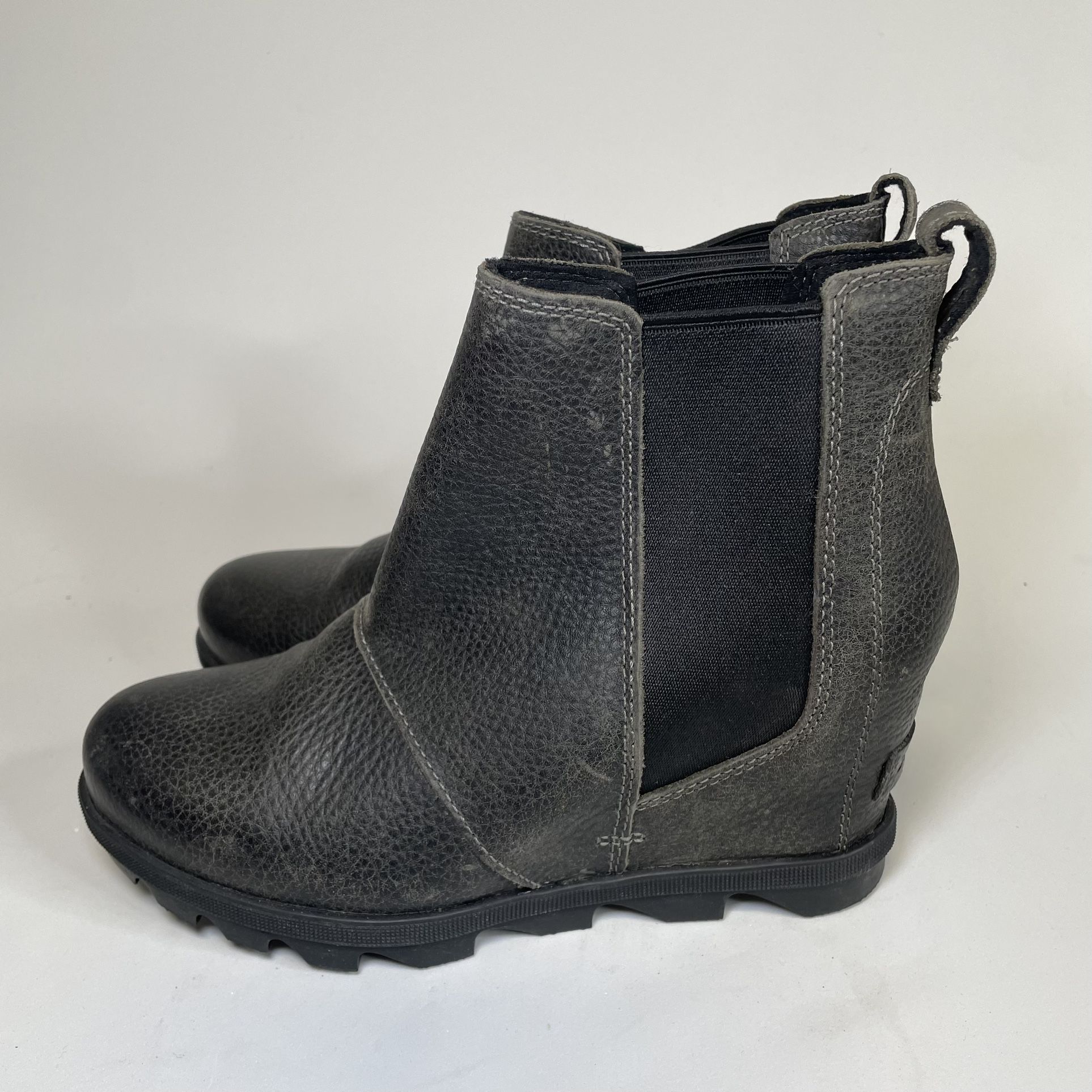 Sorel Joan Of Arctic II Booties