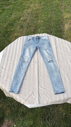 Serenade fitted jeans