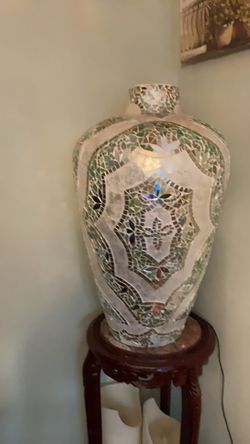 Vase