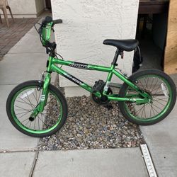 Kids Bike - 18”