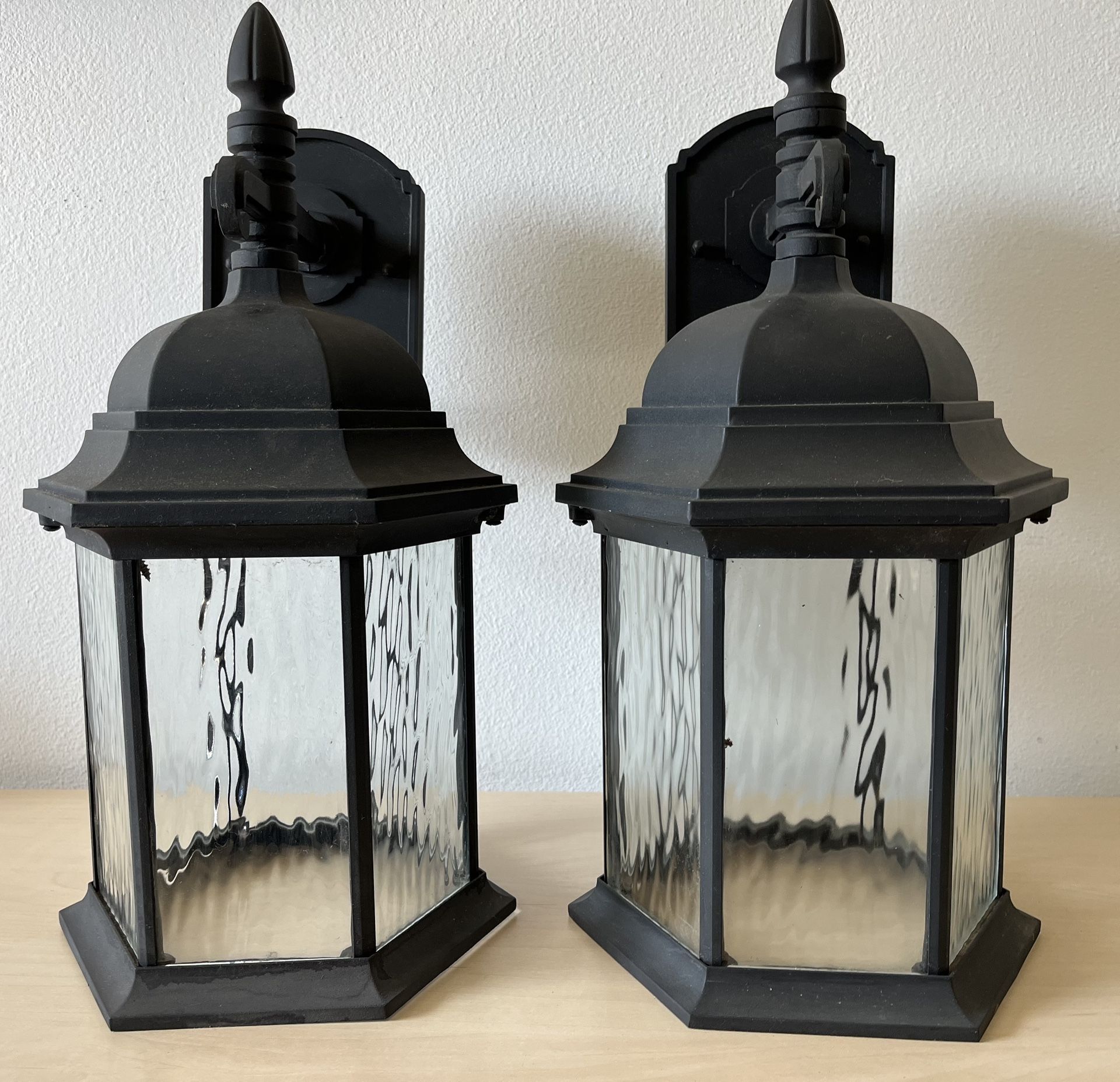 Outdoor LED Porch Lights