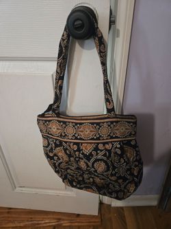 Vera Bradley Purse