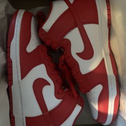 Nike Dunk High 