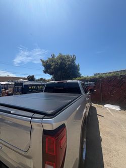 Hard cover for sale for all trucks