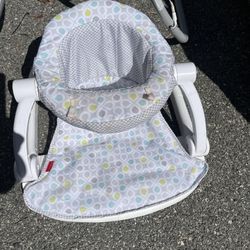 Fisher Price Baby Seat 