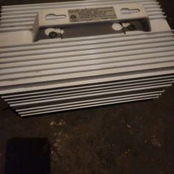 1000 Watts Harvest Pro Ballast