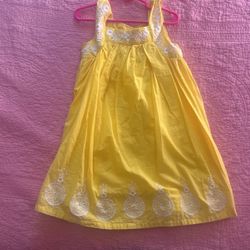 Dress size 5 
