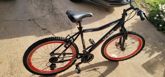 Kent kzr best sale 2600 mountain bike