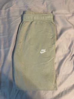 Mens Nike Joggers