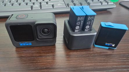 Go pro 10 Black
