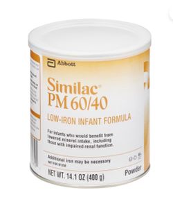 Formula