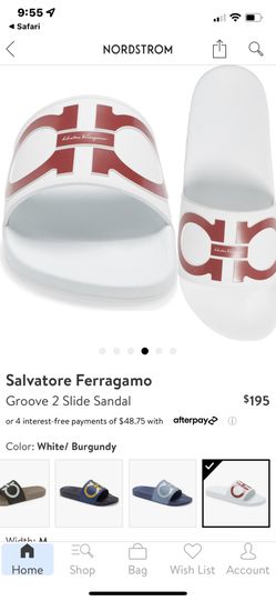 Salvatore Ferragamo