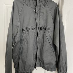 Supreme Jacket 2020