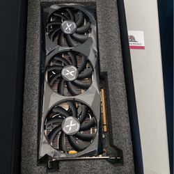 XFX Speedster 309 GPU