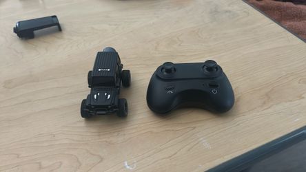 RC car