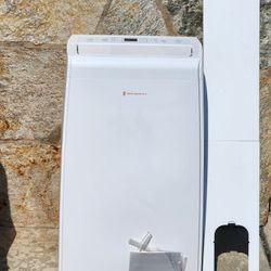 TaoTronic 10,000 BTU Portable AC 