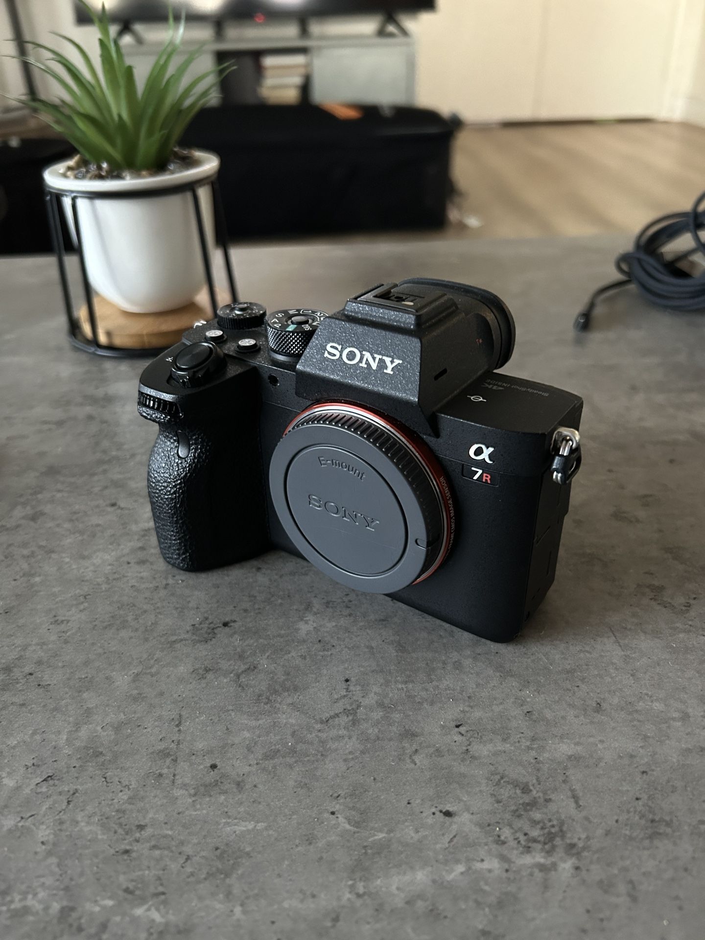 Sony A7R4 Mk.A for Sale in San Diego, CA - OfferUp