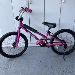 Girls Haro Bike - Price Reduced!