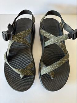 Men’s Chaco Z/2 Strappy Sandals