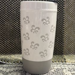 Princess House: Vaso Para Café 