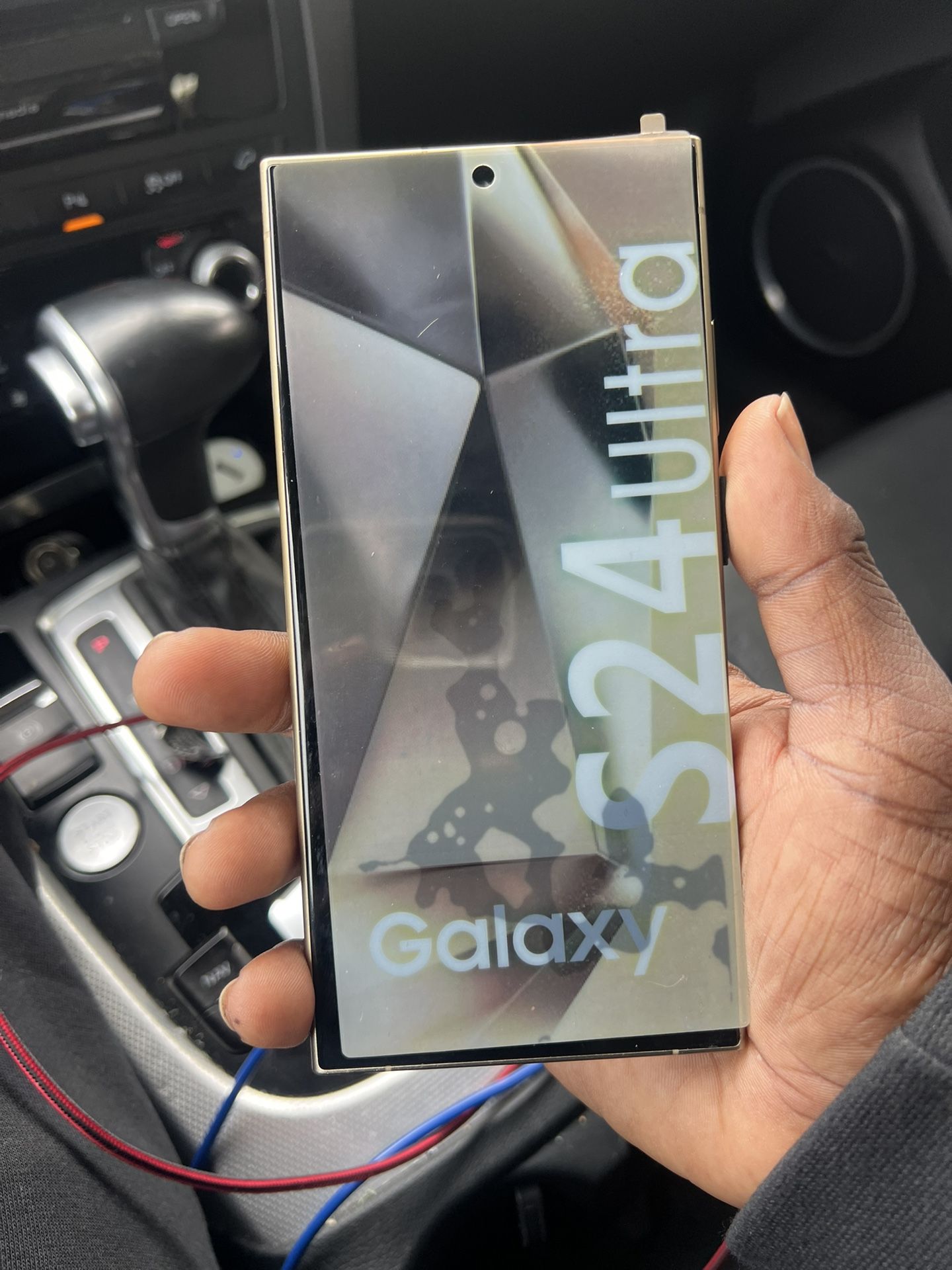 Galaxy S24
