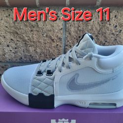 Nike LeBron Witness 8 Men's Size 11