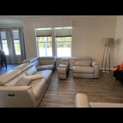 Havertys Leo Collection 