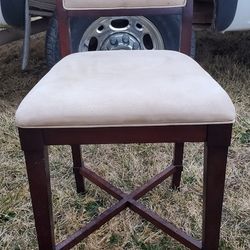 Tall Bar Chair