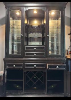 China cabinet