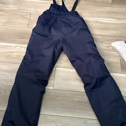 Mountain warehouse moon II women’s snow pants size s
