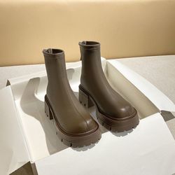 women's knee-high boots